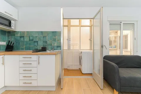 Habitació de lloguer, Alacant