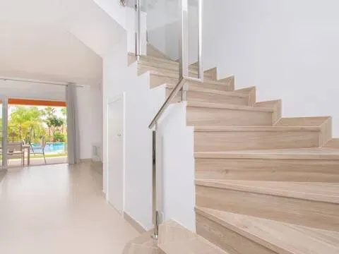 Pis de 155 m² a Benahavís