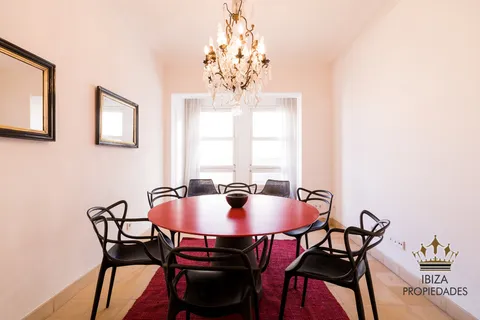Pis de 105 m² a Eivissa