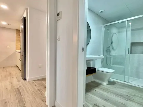Pis de 130 m² a Múrcia