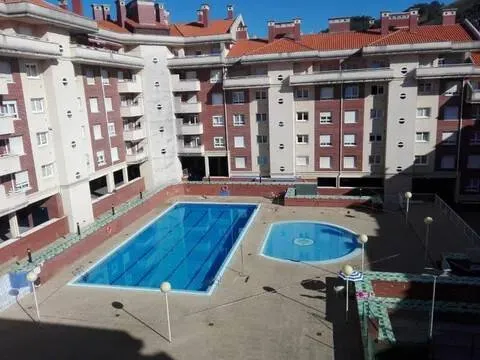 Квартира 65 м² у Castro-Urdiales