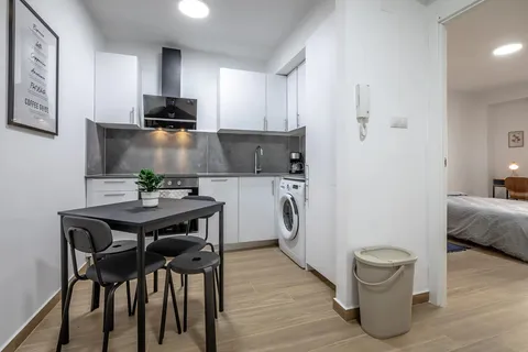 Habitació de lloguer, València