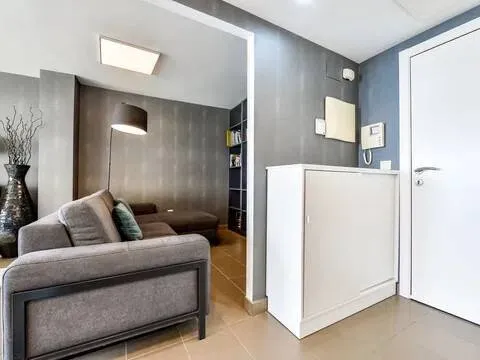Apartamento 100 m² em Calp