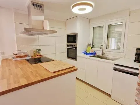 Casa de 194 m² a Dénia