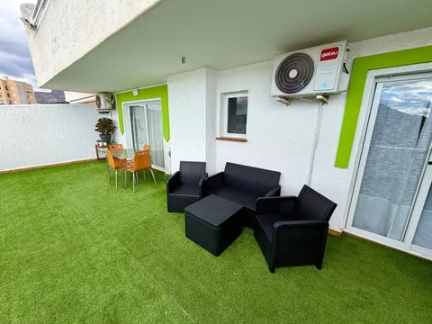 Appartamento 60 m² a Benidorm