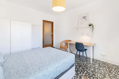 Habitación en alquiler, Barcelona