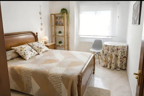 Pis de 120 m² a Salamanca