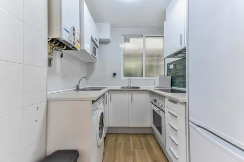 Habitació de lloguer, Valladolid