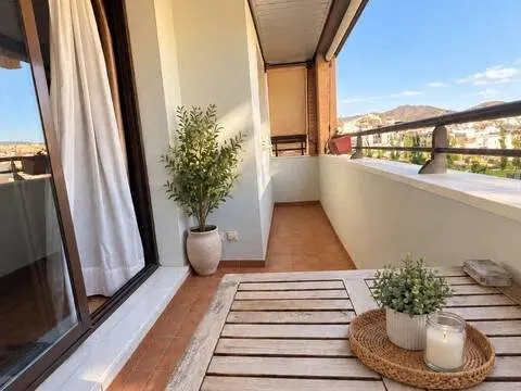 Appartement 80 m² à Málaga