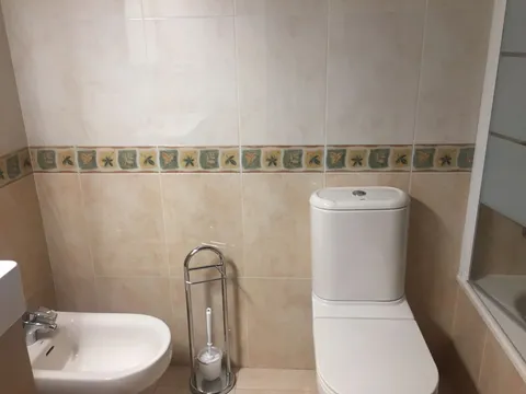 Wohnung 92 m² in Gijón / Xixón