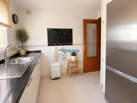 Casa de 139 m² a Casabermeja