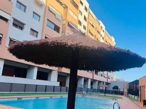 Appartement 80 m² à Málaga