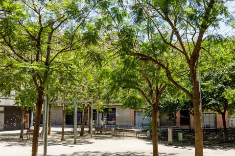 Habitació de lloguer, l'Hospitalet de Llobregat