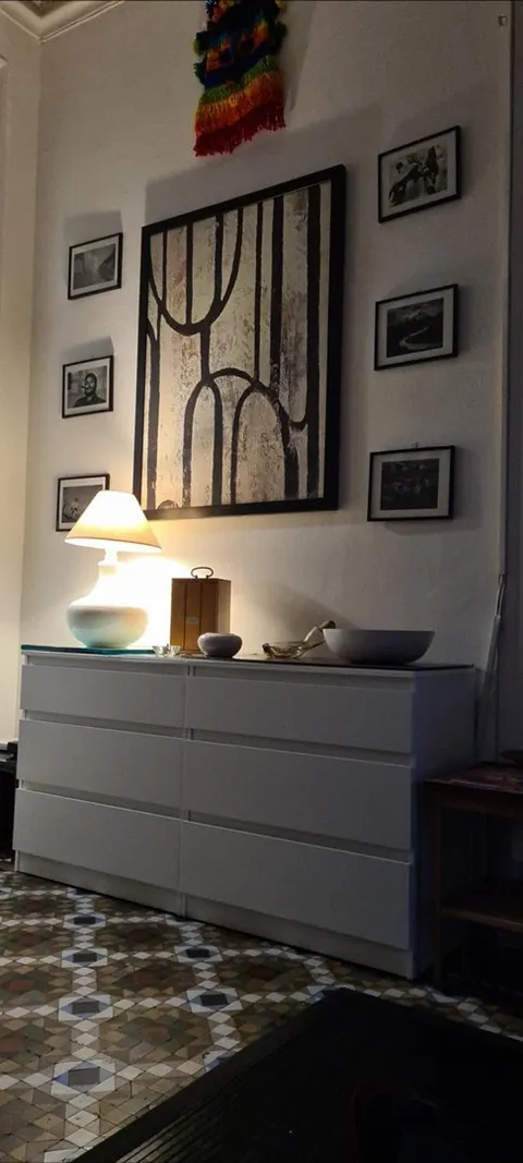 Stanza in affitto, Barcelona