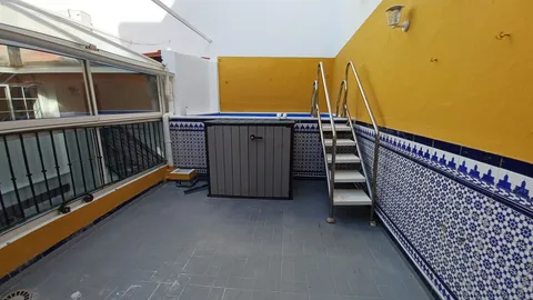 Wohnung 104 m² in Sevilla