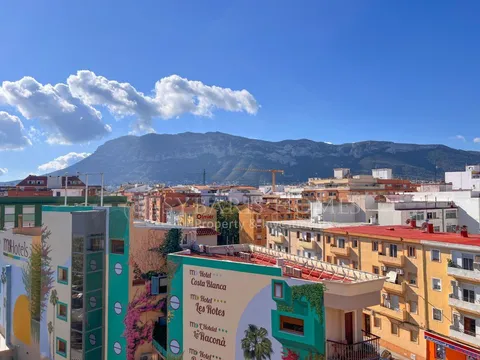 Pis de 75 m² a Dénia