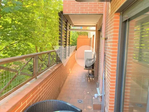 Pis de 86 m² a Madrid