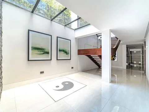 Casa de 643 m² a Marbella