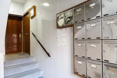 Habitació de lloguer, Getafe