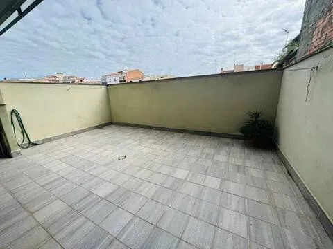 Pis de 78 m² a Lleida