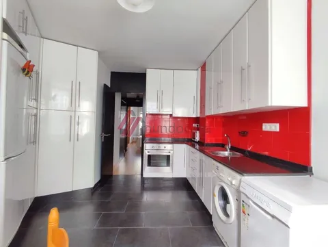 Pis de 56 m² a Ferrol