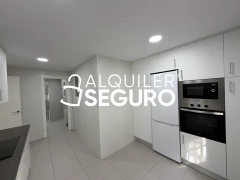 Wohnung 100 m² in Madrid