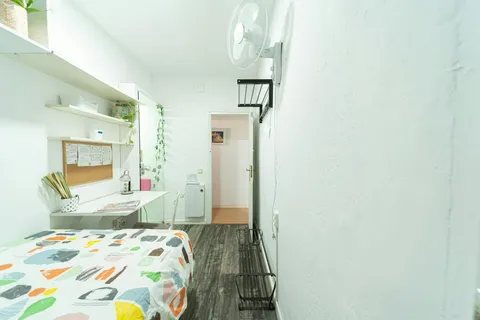 Zimmer zur Miete, Barcelona