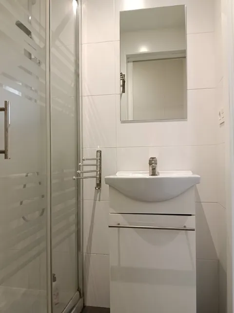 Pis de 55 m² a Pamplona