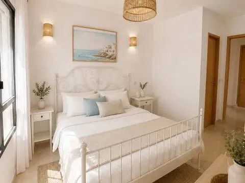 Pis de 85 m² a Benidorm