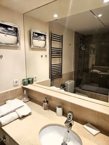Pis de 160 m² a San Roque