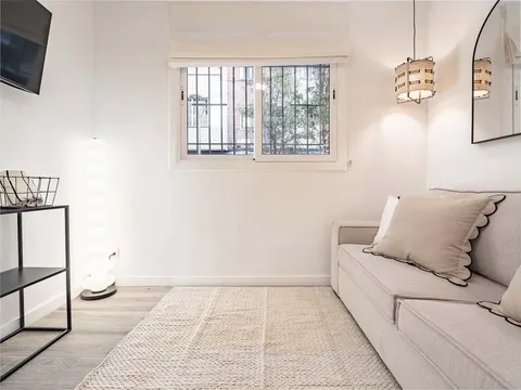 Pis de 40 m² a Barcelona