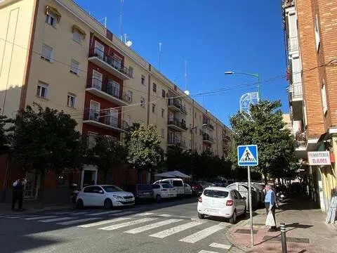 Pis de 52 m² a Sevilla