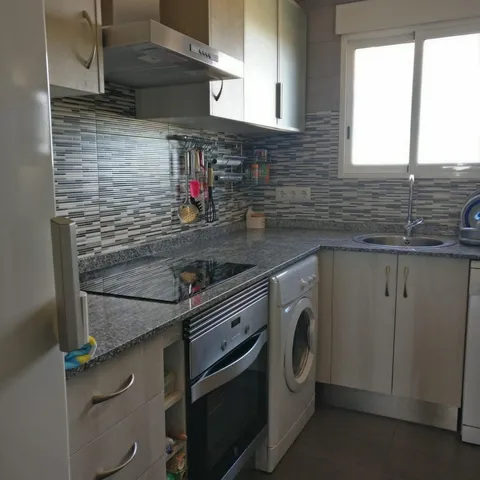 Pis de 80 m² a Sagunt