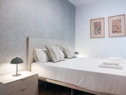 Pis de 195 m² a València