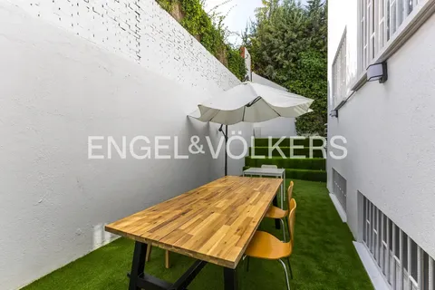 Appartamento 30 m² a Madrid