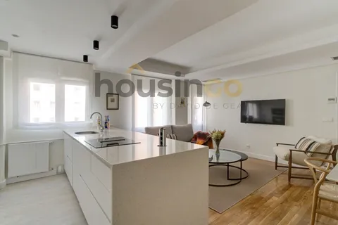 Pis de 73 m² a Madrid