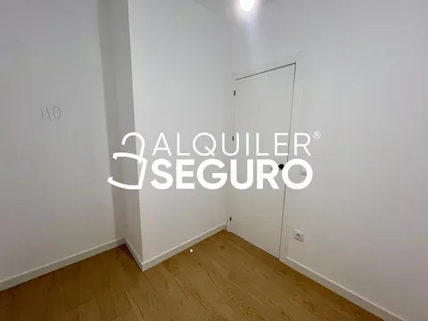 Pis de 45 m² a San Sebastián de los Reyes
