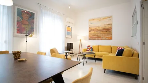 Pis de 83 m² a Madrid