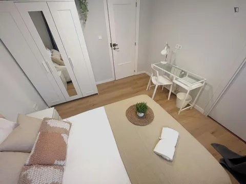 Habitació de lloguer, València