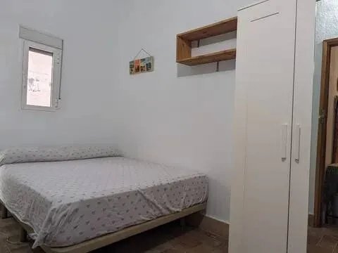 Habitació de lloguer, Sevilla