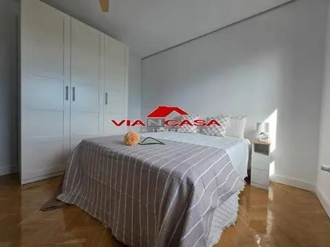 Квартира 71 м² у Madrid