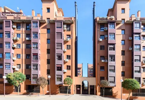Wohnung 85 m² in Madrid