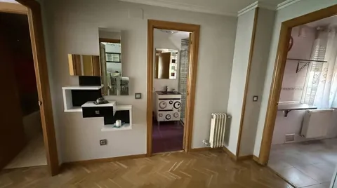 Pis de 97 m² a Madrid