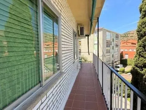 Appartamento 83 m² a Cebreros