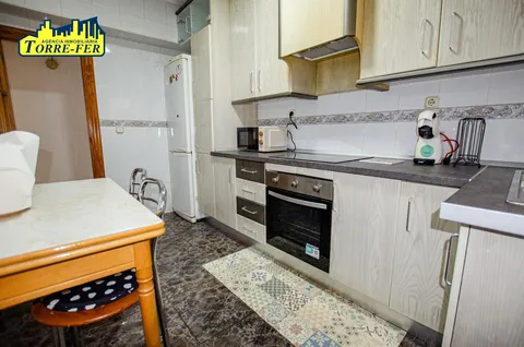 Pis de 104 m² a Almeria