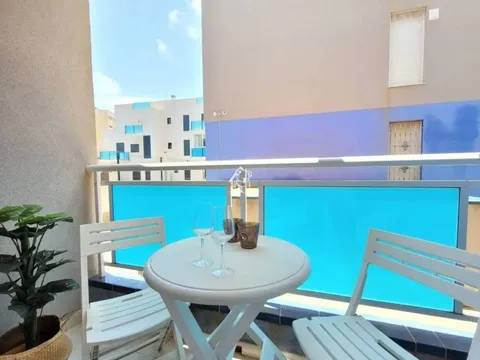 Pis de 65 m² a Torrevella