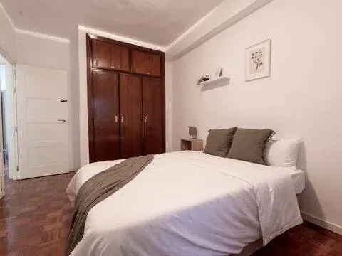 Stanza in affitto, Madrid