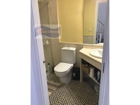 Pis de 130 m² a Cartaya