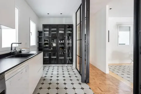 Pis de 110 m² a Alcorcón