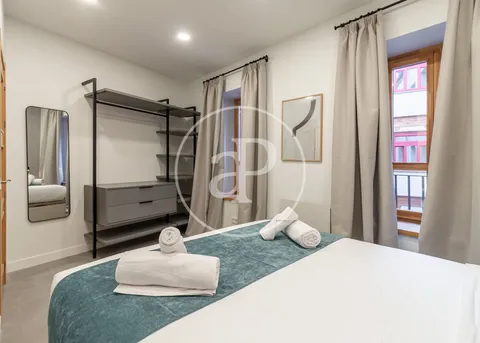 Pis de 125 m² a Madrid
